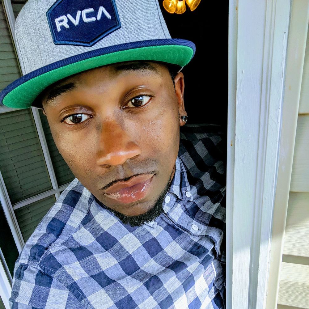 Meet your Posher, Marcus